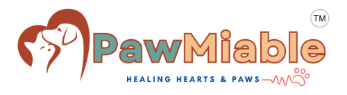 Pawmiable Logo