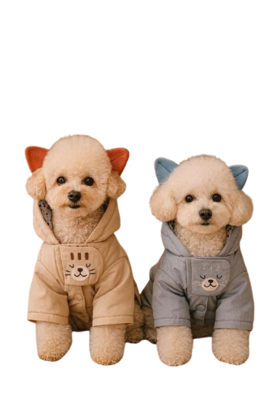 pet grooming services